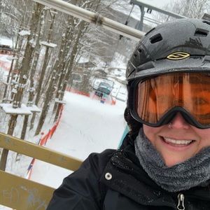 Meet your Posher, Ali